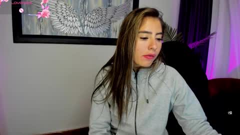 Charlote online show from September 13, 11:37 pm