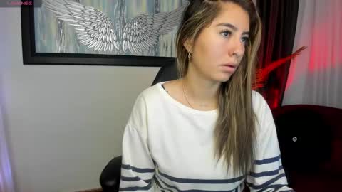 Charlote online show from September 19, 11:44 am