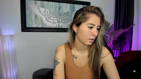 Charlote online show from September 25, 11:36 am