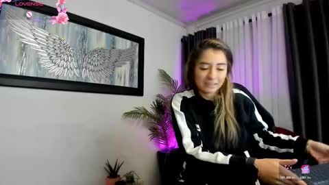 Charlote online show from September 29, 11:37 am