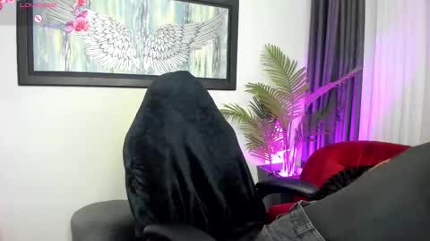 Charlote online show from October 5, 11:52 am