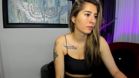 Charlote online show from October 13, 11:32 am