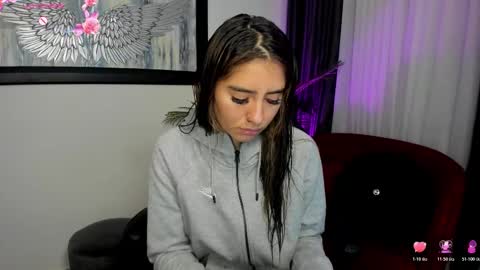 Charlote online show from October 30, 11:44 am