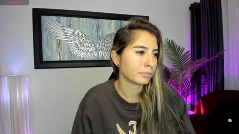 Charlote online show from November 14, 11:42 am