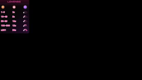 charlote_rossee online show from December 2, 3:12 am