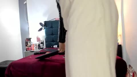 Charlott online show from October 7, 11:40 am