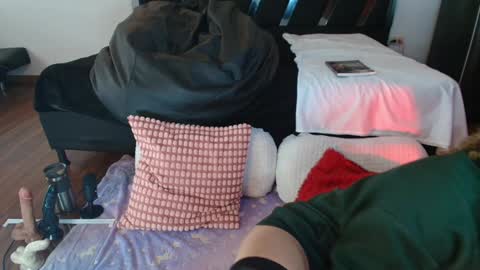 Char 3 online show from January 12, 7:21 pm