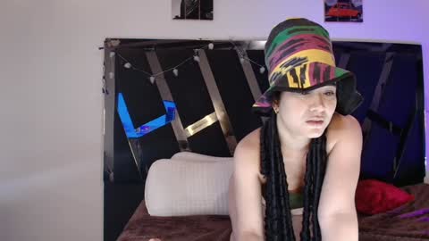 Char 3 online show from February 8, 6:55 pm