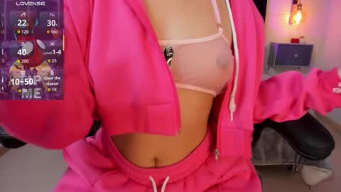 Charlotte online show from October 26, 4:40 am