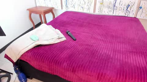  CHARLOTTE BROWN  online show from December 20, 11:21 am