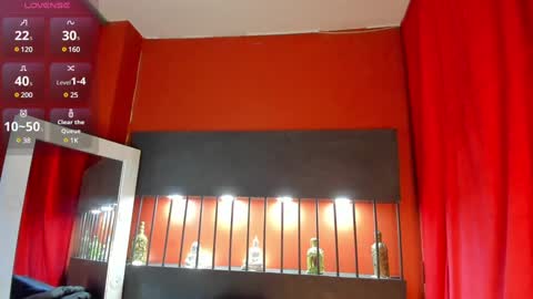  CHARLOTTE BROWN  online show from December 23, 11:36 am