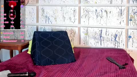  CHARLOTTE BROWN  online show from December 31, 2:36 pm