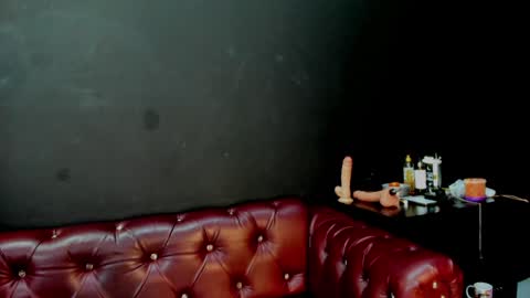  CHARLOTTE BROWN  online show from January 6, 12:35 pm