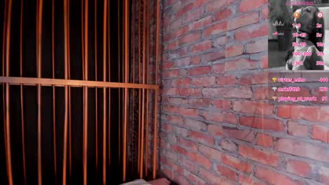  CHARLOTTE BROWN  online show from January 10, 2:55 pm