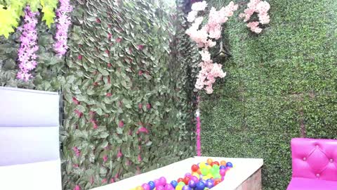  CHARLOTTE BROWN  online show from February 8, 10:39 am