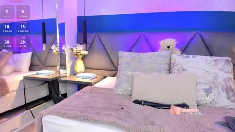 Charlotte online show from February 10, 2:26 pm