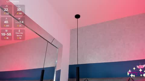 Charlotte online show from February 14, 5:25 pm