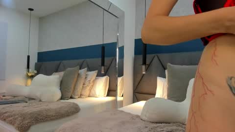 Charlotte online show from February 23, 12:48 pm