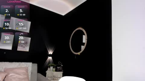 Snapshot of charlotte_es chatting on January 5, 1:35 am Charlotte online show from January 5, 1:35 am