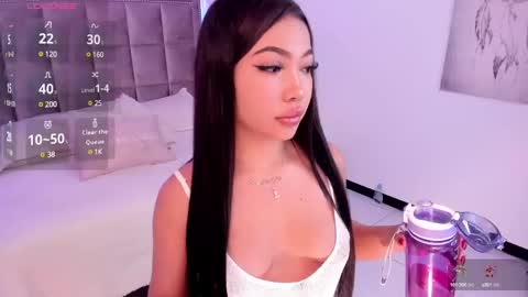 Snapshot of charlotte_es chatting on January 11, 12:29 pm Charlotte online show from January 11, 12:29 pm