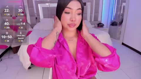 Snapshot of charlotte_es chatting on January 26, 4:20 am Charlotte online show from January 26, 4:20 am