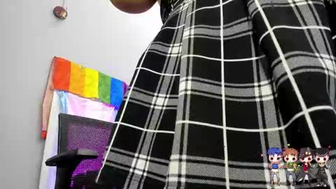 Charlie  online show from February 3, 12:03 pm