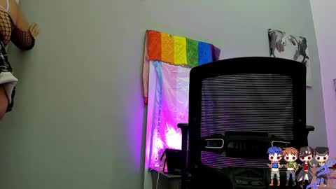 Charlie  online show from February 10, 12:18 pm