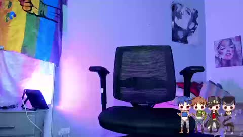 Charlie  online show from September 23, 4:15 am