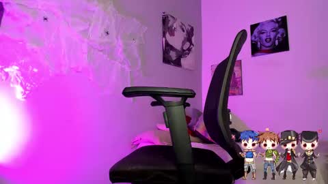 Charlie  online show from October 21, 3:29 am