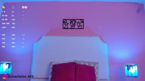 Charlotte online show from December 14, 8:18 pm