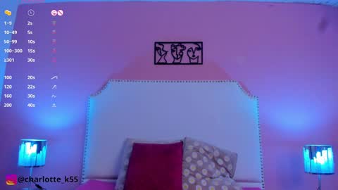 Charlotte online show from December 21, 11:13 pm