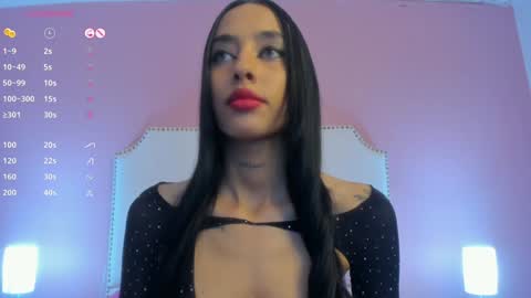 Charlotte online show from January 21, 9:15 pm