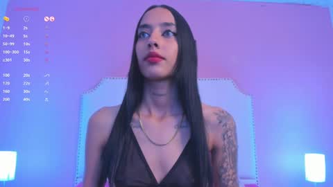 Charlotte online show from January 25, 6:35 pm