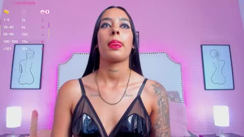 Charlotte online show from September 17, 8:21 pm