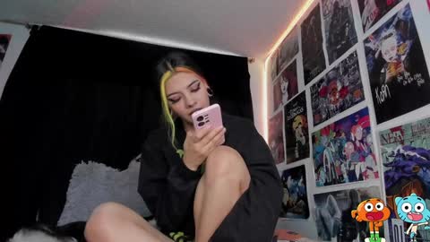 Snapshot of charlotte_mansson chatting on December 30, 6:16 pm Charlotte online show from December 30, 6:16 pm