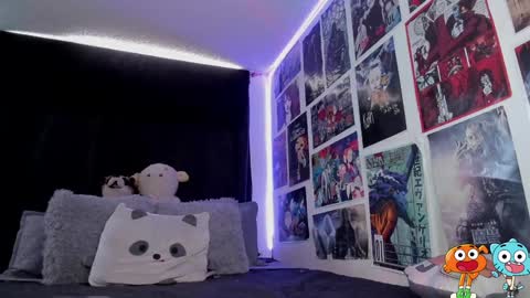 Snapshot of charlotte_mansson chatting on January 17, 3:53 pm Charlotte online show from January 17, 3:53 pm