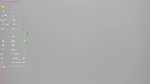 Chalotte online show from December 2, 11:48 am