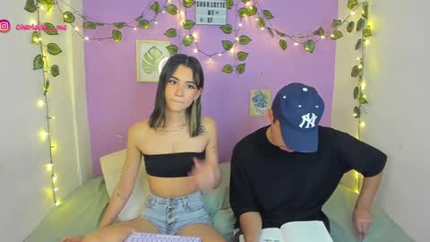 Charlotte online show from January 21, 10:51 pm