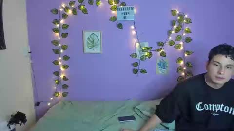 Charlotte online show from February 25, 12:47 am