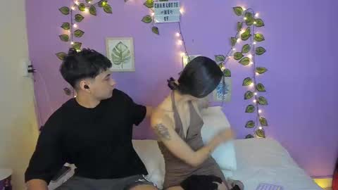 Charlotte online show from March 12, 8:31 pm