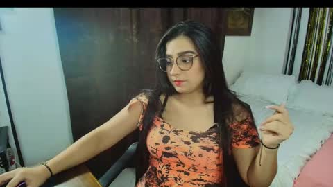 charlotte_richardson online show from November 27, 3:08 am