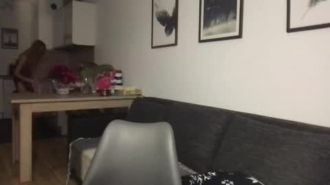 Charlotte Roche online show from December 11, 6:20 pm