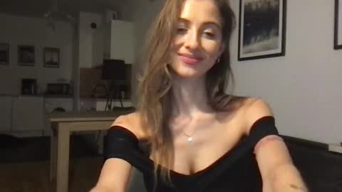 Charlotte Roche online show from March 5, 6:12 pm