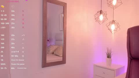 Charlotte online show from January 14, 12:45 pm