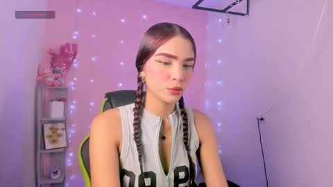 charlotteee online show from October 1, 3:56 am