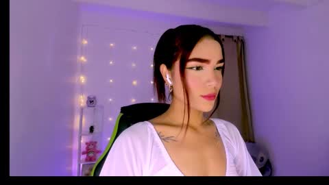 charlotteee online show from November 30, 3:10 am