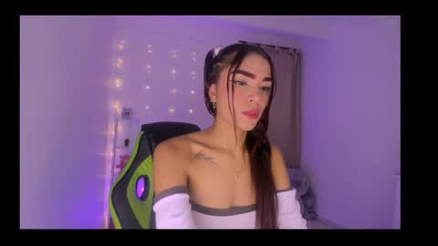 charlotteee online show from December 1, 4:06 am