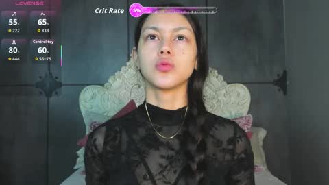 Snapshot of charlottegray_1 chatting on October 20, 12:05 pm charlottegray_1 online show from October 20, 12:05 pm