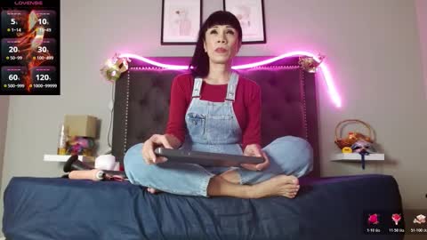 CharlotteLemke online show from November 27, 2:08 pm