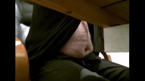 charly052 online show from January 9, 6:15 pm